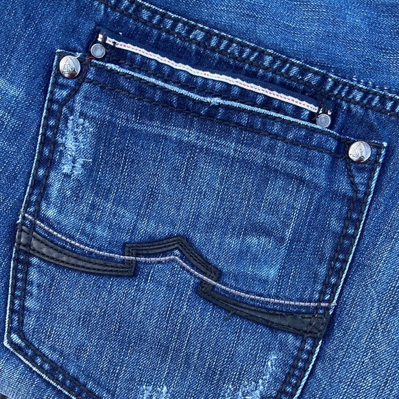 Antique Rivet Jeans Mens Antique Rivet Jeans Size 432 Poshmark